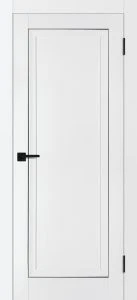 Межкомнатная дверь ПСТ-36 Белый матовый